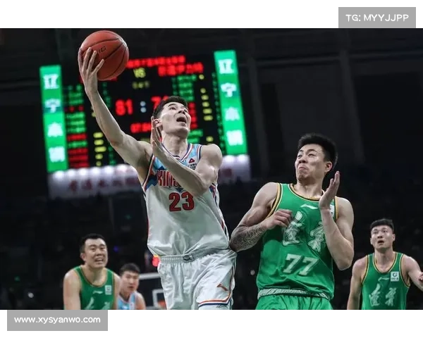 CBA前瞻:辽疆粤三强争锋 谁能异军突起扮黑马? CBA前瞻:辽疆粤三强争锋 谁能异军突起扮黑马?