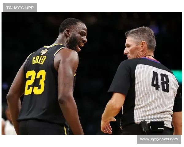 NBA公布总决赛裁判阵容 名哨斯科特福斯特领衔 NBA公布总决赛裁判阵容 名哨斯科特福斯特领衔