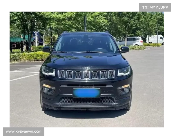 Jeep新指南者全系换搭6AT 油耗仅需8.4L Jeep新指南者全系换搭6AT 油耗仅需8.4L